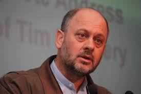 An Ill Wind Blows No Good: Murray Hartin