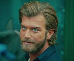 Kivanc Tatlitug Kivo Thin Hair Men Long Hair Styles Men Beard Styles Short