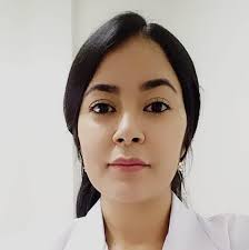 Dra. Laura Stefany Lobo Ramos opiniones