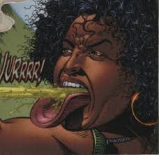 Death of wolverine , for fairly obvious reasons: Angel Salvadore Character Comic Vine