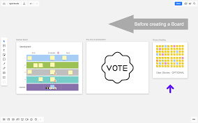 Kanban Vs Scrum Comparing 11 Board Features