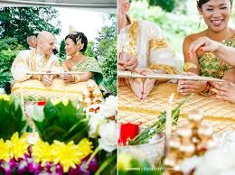 A Cambodian Wedding Celebration Cambodian Wedding Wedding Alters Wedding