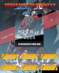 Hades is my fav greek god so i'm so damn pleased that he looks like that here. Reincarnated War God Chapter 6 1st Kiss Manga