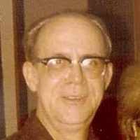 Robert Harlan Moore, Jr. (1927–2001) • FamilySearch