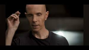 Billy Howerdel Going to work
