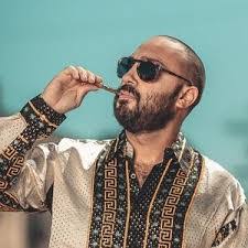 Randy Cuevas's Instagram, Twitter & Facebook