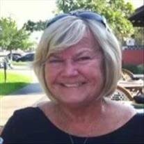 Sandra Kaye Trimble Obituary