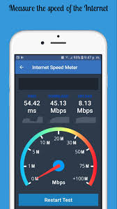 Mashable and ookla are owned by the . Internet Speed Test Check Speed Test Wifi Data For Android Apk Download