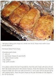 Facebook Recipes Food Pork Recipes