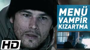 Diora baird, mia kirshner, harold perrineau vb. 30 Gun Gece Vampir Kucuk Kizi Yem Yapiyor Vampirlerin Oyunu Hd Youtube
