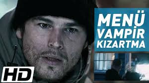 Josh hartnett (eben oleson) , melissa george (stella oleson) , danny huston (marlow) , ben foster (the stranger) , mark boone junior (beau brower). 30 Gun Gece Gun Isigi Lambasi Ile Vampir Oldurmek Hd Youtube