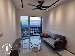 Published date 12th may 2021 categories sri petaling. 2 Bedroom 2 Bathroom Condominium For Rent At Pinnacle Sri Petaling Roomz Asia