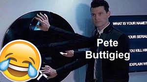 And if #petebuttigieg and #pete2020 are any indication, we may have our new 2020 frontrunner. 9 Hilarious Memes To Help Show Your Love For Malta S American Hero Pete Buttigieg Lovin Malta