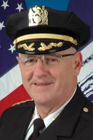 NYPD Promotions: Lots Of Movement at the Top