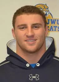 2014-15 Wrestling Roster