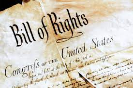Accused Or Charged With A Crime Know Your Rights The 4th 5th 6th 8th Amendments To The Constitution Michigan Criminal Lawyer Blog January 27 2021