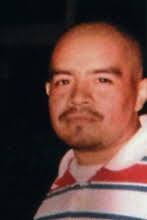 Obituary information for Gabriel Puentes