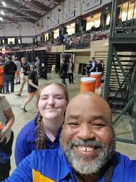 Calvert High School Wrestling‎