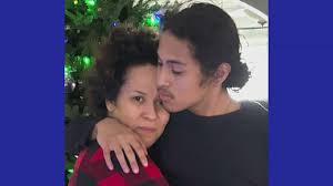 Mother mourns 18-year-old son shot, killed at apartment complex in NW  Houston