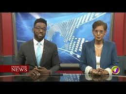 Название трансляции on ok.ru viewers: Tvj Live Prime Time News Editorial On Tv In Jamaica