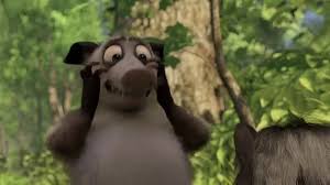 Verne over the hedge meme. Yarn Steve Ate Verne Over The Hedge 2006 Video Gifs By Quotes A798321c ç´—