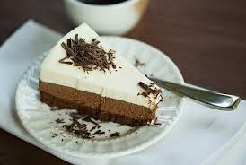Triple Chocolate Mousse Cake Recipe Recipe Chocolate Mousse Cake Recipe Triple Chocolate Mousse Cake Chocolate Mousse Cake