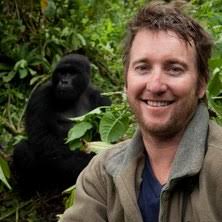 Professor James Watson