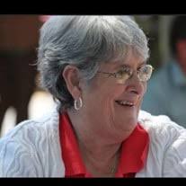 Nora Joan Brantley Obituary