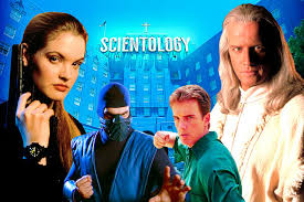 Please don't forget to like. Is Mortal Kombat A Metaphor For Scientology An Examination Decider