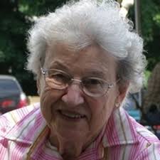 Most Recent Obituaries