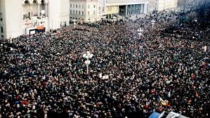 Marti, 21 decembrie 2010, ora 18.00, palatul sutu: 30 De Ani De La RevoluÈ›ia Din 1989 Ce S A Intamplat Intre 16 È™i 22 Decembrie 1989 In Romania Digi24