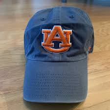 Auburn Hat