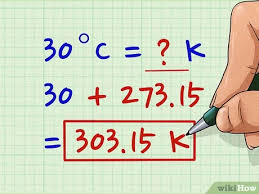 30 celsius = 86 degree fahrenheit 6 Manieres De Convertir Les Degres Celsius En Degres Fahrenheit Ou En Kelvins Et Vice Versa