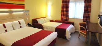 Free breakfast and free wifi at holiday inn express & suites ashland, an ihg hotel, ashland. Holiday Inn Express Hotel Southampton Port With Car Parking Deals