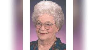 Flora Mae Patton Obituary