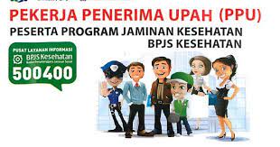 Tarif Iuran Bulanan Bpjs Kesehatan Perusahaan Atau Badan Usaha Pasien Bpjs