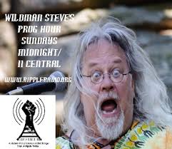 WildmanSteve Radio