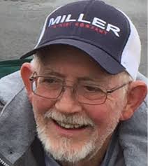 Eugene Spencer Ware Obituary January 5, 2022