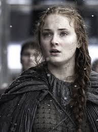 How To Be Sansa Stark For Halloween Refinery29 Game Of Throne Actors Game Of Thrones Ending Sansa Stark