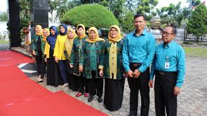 Ada contoh surat pernyataan kesanggupan, surat pernyataan kerja, surat pernyataan menikah, surat pernyataan sikap, dan lain sebagainya. Ut Bandar Lampung Buka Pendaftaran Mahasiswa Baru Ini Persyaratannya