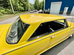 Image result for Bahama Green 1964 Nova