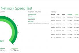 You connect to the internet using all kinds of speedtest is now available for chrome. Network Speed Test Download Free For Windows 10 7 8 64 Bit 32 Bit