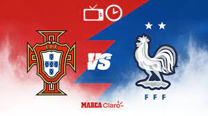 Its founding dates back to 1965. Portugal Vs Francia Horario Y Donde Ver Hoy En Vivo Por Tv El Partido De La Jornada 5 De La Liga De Naciones De La Uefa Marca