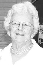 Wilma Renner Obituary (1933