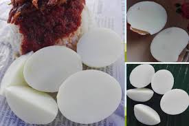 Berdasarkan data pihps nasional telur mentah yang dipecahkan harus dimakan dalam waktu dua hari. Aneh Telur Rebus Tanpa Kuning Ini Mungkin Puncanya