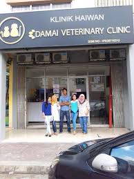 Damai Veterinary Clinic