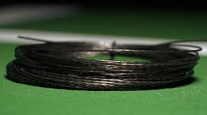 Tennis Warehouse Prince Lightning Pro String Review