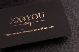 Face amor business cards produced on 24pt suede with gold foil both siudes. Regular Suede Business Cards 1800 Printing