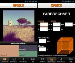 Farbton Nach Wunsch Obi Farbfinder Bild 2 Schoner Wohnen Weiße wandfarben kaufen und bestellen ✓ innenfarben finden sie online und in ihrem obi markt vor ort create!