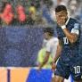 Lionel Messi Shatters World Cup Scoring Record with Historic Brace Against Austria